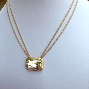 Touchstone Crystal by Swarovski